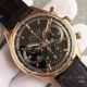 Swiss Clone Zenith El Primero 42mm Rose Gold Black Face Watch (4)_th.jpg